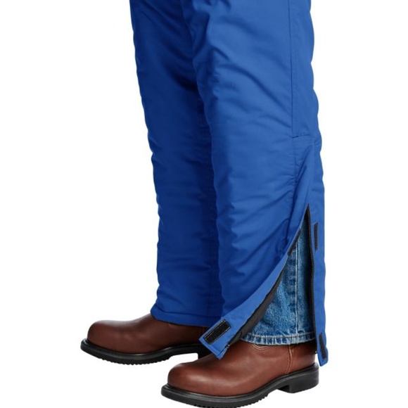 Red Wing  WINTER COVERALL - Picture 2 of 7